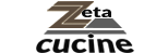 Logo Zeta Cucine su misura